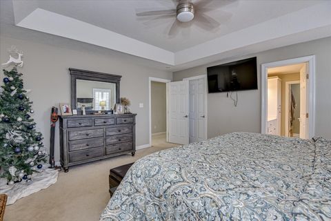 Tiny photo for 1432 Aylesbury Drive, Evans, GA 30809 (MLS # 550368)