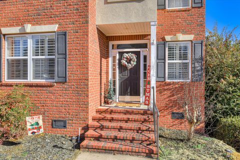 Tiny photo for 1432 Aylesbury Drive, Evans, GA 30809 (MLS # 550368)