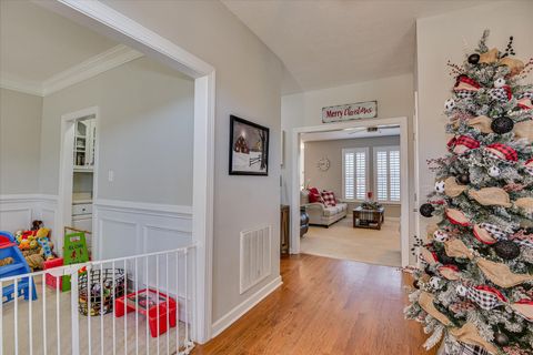 Tiny photo for 1432 Aylesbury Drive, Evans, GA 30809 (MLS # 550368)