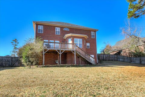 Tiny photo for 1432 Aylesbury Drive, Evans, GA 30809 (MLS # 550368)