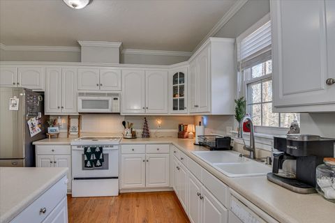 Tiny photo for 1432 Aylesbury Drive, Evans, GA 30809 (MLS # 550368)