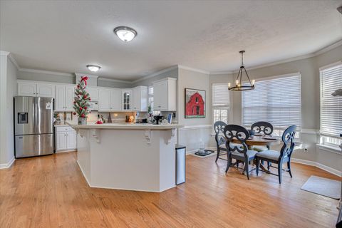 Tiny photo for 1432 Aylesbury Drive, Evans, GA 30809 (MLS # 550368)