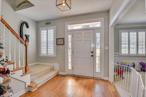 Tiny photo for 1432 Aylesbury Drive, Evans, GA 30809 (MLS # 550368)