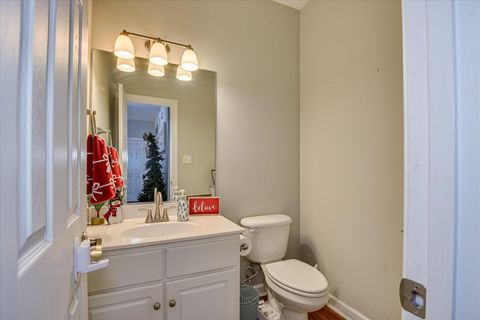 Tiny photo for 1432 Aylesbury Drive, Evans, GA 30809 (MLS # 550368)