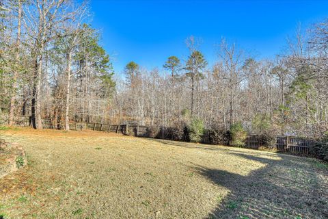 Tiny photo for 1432 Aylesbury Drive, Evans, GA 30809 (MLS # 550368)