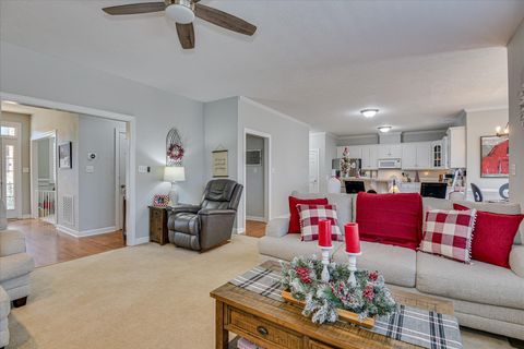 Tiny photo for 1432 Aylesbury Drive, Evans, GA 30809 (MLS # 550368)