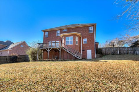 Tiny photo for 1432 Aylesbury Drive, Evans, GA 30809 (MLS # 550368)