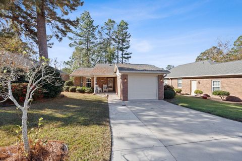 A home in Aiken