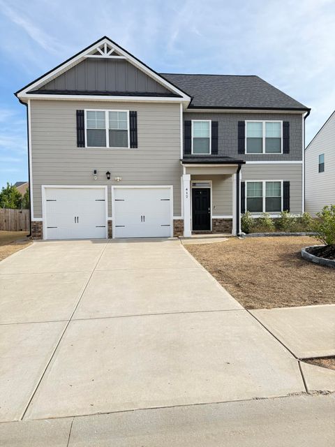 Tiny photo for 417 Roebuck Pass, Grovetown, GA 30813 (MLS # 552803)
