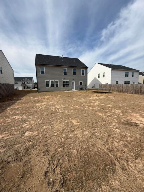 Tiny photo for 417 Roebuck Pass, Grovetown, GA 30813 (MLS # 552803)