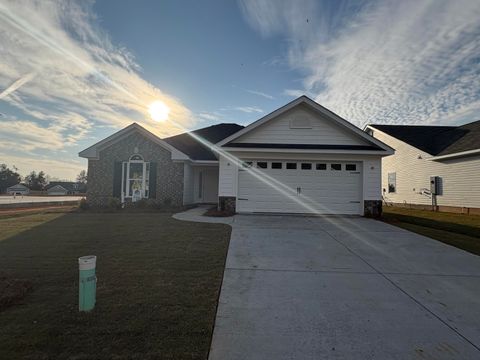 Photo of 7417 Paisley Circle, Graniteville, SC 29829 (MLS # 549755)