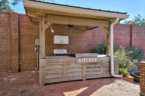 Tiny photo for 927 SW Hayne Avenue, Aiken, SC 29801 (MLS # 549192)