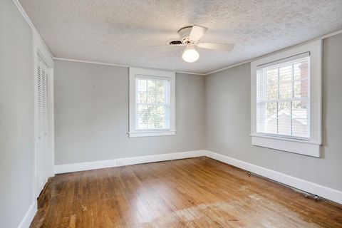 Tiny photo for 927 SW Hayne Avenue, Aiken, SC 29801 (MLS # 549192)