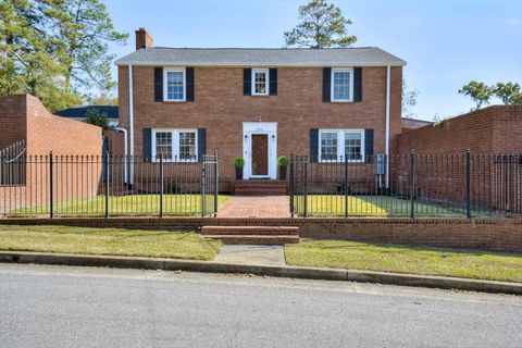 Photo of 927 SW Hayne Avenue, Aiken, SC 29801 (MLS # 549192)