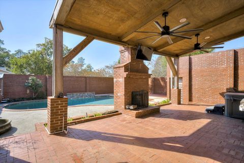 Tiny photo for 927 SW Hayne Avenue, Aiken, SC 29801 (MLS # 549192)