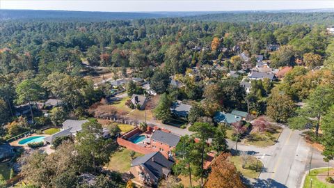 Tiny photo for 927 SW Hayne Avenue, Aiken, SC 29801 (MLS # 549192)