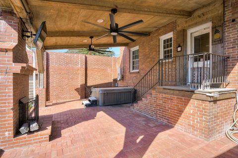 Tiny photo for 927 SW Hayne Avenue, Aiken, SC 29801 (MLS # 549192)
