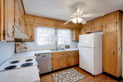 Tiny photo for 927 SW Hayne Avenue, Aiken, SC 29801 (MLS # 549192)