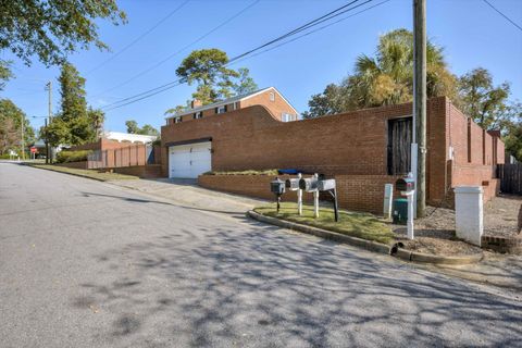 Tiny photo for 927 SW Hayne Avenue, Aiken, SC 29801 (MLS # 549192)