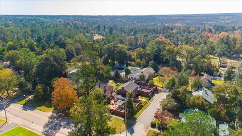 Tiny photo for 927 SW Hayne Avenue, Aiken, SC 29801 (MLS # 549192)