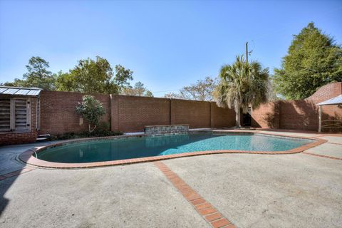 Tiny photo for 927 SW Hayne Avenue, Aiken, SC 29801 (MLS # 549192)