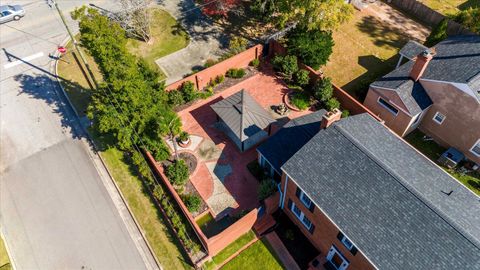 Tiny photo for 927 SW Hayne Avenue, Aiken, SC 29801 (MLS # 549192)