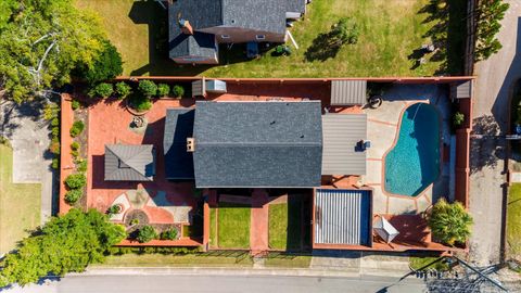 Tiny photo for 927 SW Hayne Avenue, Aiken, SC 29801 (MLS # 549192)