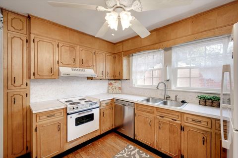 Tiny photo for 927 SW Hayne Avenue, Aiken, SC 29801 (MLS # 549192)