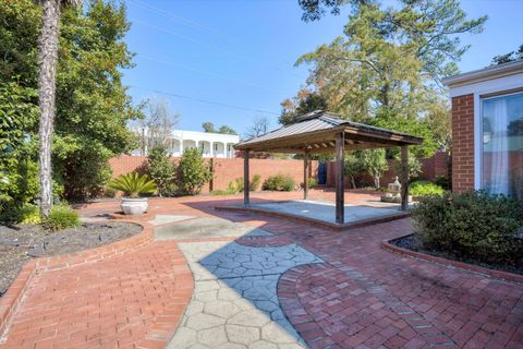 Tiny photo for 927 SW Hayne Avenue, Aiken, SC 29801 (MLS # 549192)