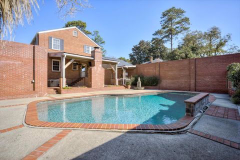 Tiny photo for 927 SW Hayne Avenue, Aiken, SC 29801 (MLS # 549192)