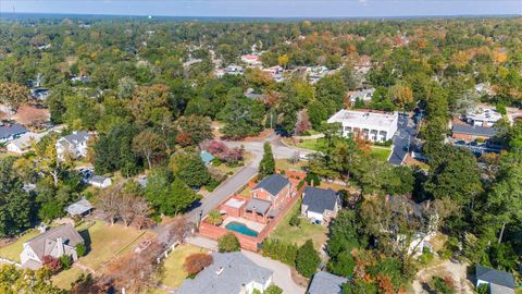 Tiny photo for 927 SW Hayne Avenue, Aiken, SC 29801 (MLS # 549192)