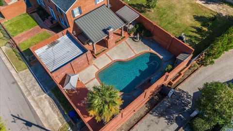 Tiny photo for 927 SW Hayne Avenue, Aiken, SC 29801 (MLS # 549192)