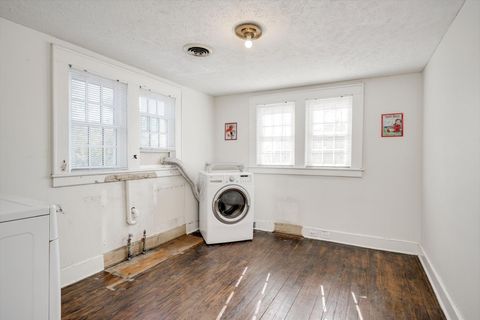 Tiny photo for 927 SW Hayne Avenue, Aiken, SC 29801 (MLS # 549192)