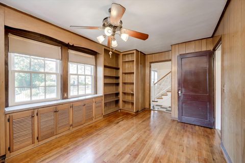 Tiny photo for 927 SW Hayne Avenue, Aiken, SC 29801 (MLS # 549192)