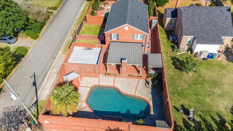 Tiny photo for 927 SW Hayne Avenue, Aiken, SC 29801 (MLS # 549192)