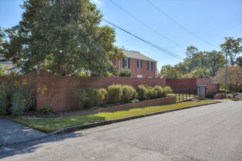Tiny photo for 927 SW Hayne Avenue, Aiken, SC 29801 (MLS # 549192)