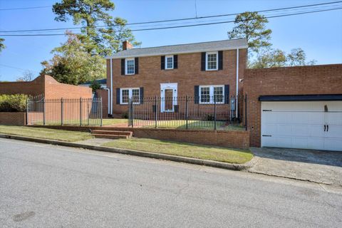 Tiny photo for 927 SW Hayne Avenue, Aiken, SC 29801 (MLS # 549192)