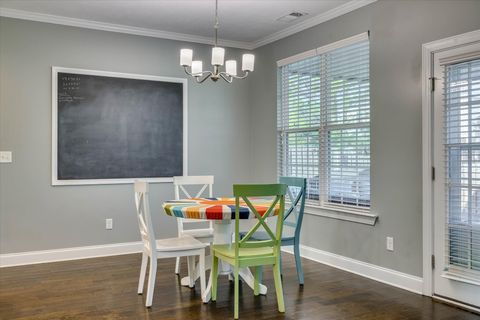 Tiny photo for 849 Williford Run Drive, Grovetown, GA 30813 (MLS # 552974)