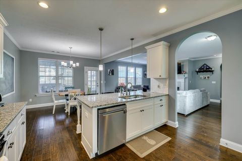 Tiny photo for 849 Williford Run Drive, Grovetown, GA 30813 (MLS # 552974)