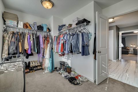 Tiny photo for 849 Williford Run Drive, Grovetown, GA 30813 (MLS # 552974)