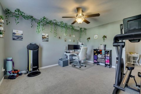 Tiny photo for 849 Williford Run Drive, Grovetown, GA 30813 (MLS # 552974)