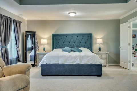 Tiny photo for 849 Williford Run Drive, Grovetown, GA 30813 (MLS # 552974)