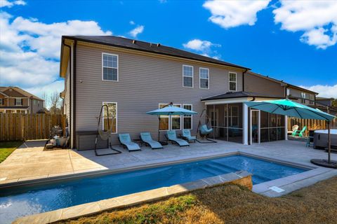 Tiny photo for 849 Williford Run Drive, Grovetown, GA 30813 (MLS # 552974)