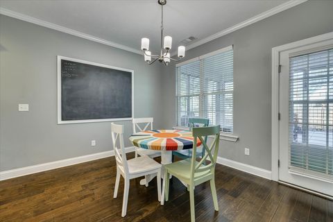 Tiny photo for 849 Williford Run Drive, Grovetown, GA 30813 (MLS # 552974)