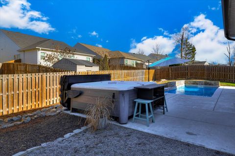 Tiny photo for 849 Williford Run Drive, Grovetown, GA 30813 (MLS # 552974)