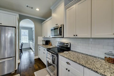 Tiny photo for 849 Williford Run Drive, Grovetown, GA 30813 (MLS # 552974)