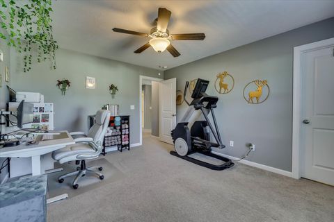 Tiny photo for 849 Williford Run Drive, Grovetown, GA 30813 (MLS # 552974)