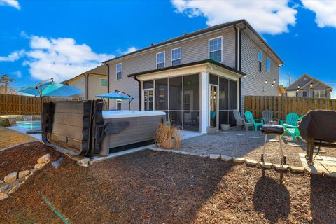 Tiny photo for 849 Williford Run Drive, Grovetown, GA 30813 (MLS # 552974)