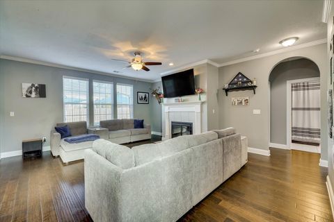 Tiny photo for 849 Williford Run Drive, Grovetown, GA 30813 (MLS # 552974)