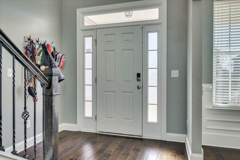 Tiny photo for 849 Williford Run Drive, Grovetown, GA 30813 (MLS # 552974)